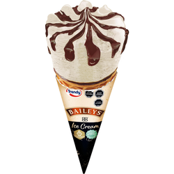 BAILEYS ICE CREAM