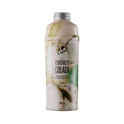 CAPEL CHRIMOYA COLADA 700CC
