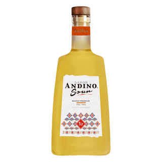 ANDINO MANGO SOUR 1L