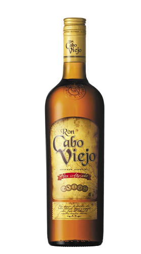 CABO VIEJO RON 750CC