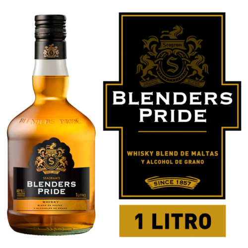BLENDERS 1 LITRO