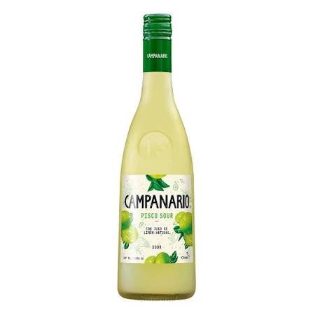 CAMPANARIO SOUR