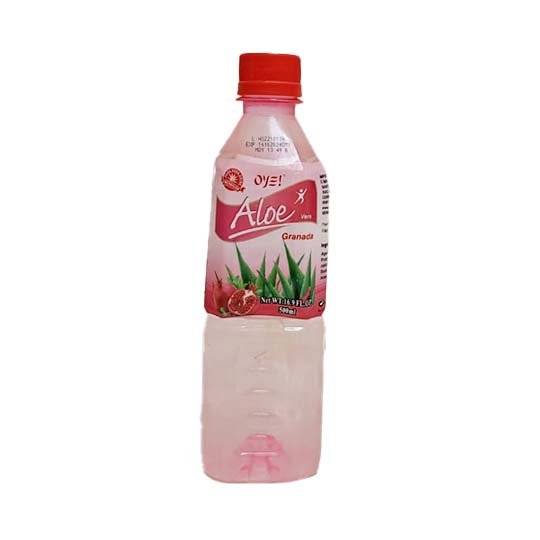 ALOE GRANADA 500 ML