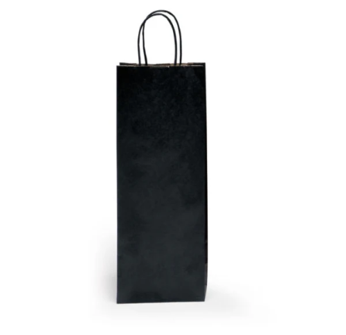 BOLSA DE REGALO PARA BOTELLA