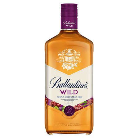 BALLANTINES WILD 30 GL  700CC
