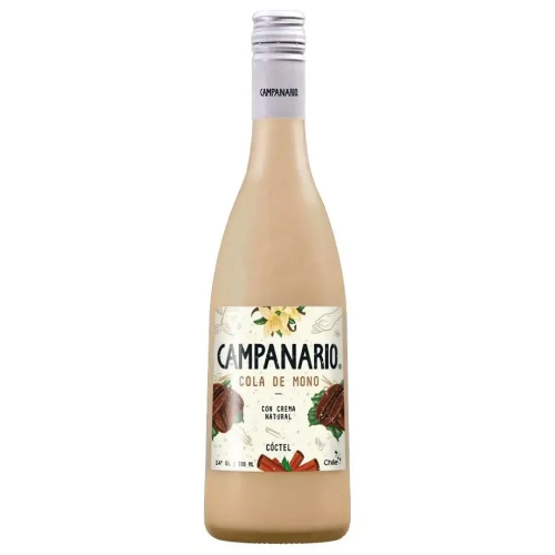 CAMPANARIO COLA DE MONO 700 CC