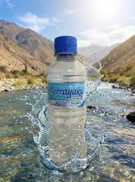AGUA TERRAYAKU 200ML