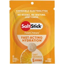 Salt Stick Naranja