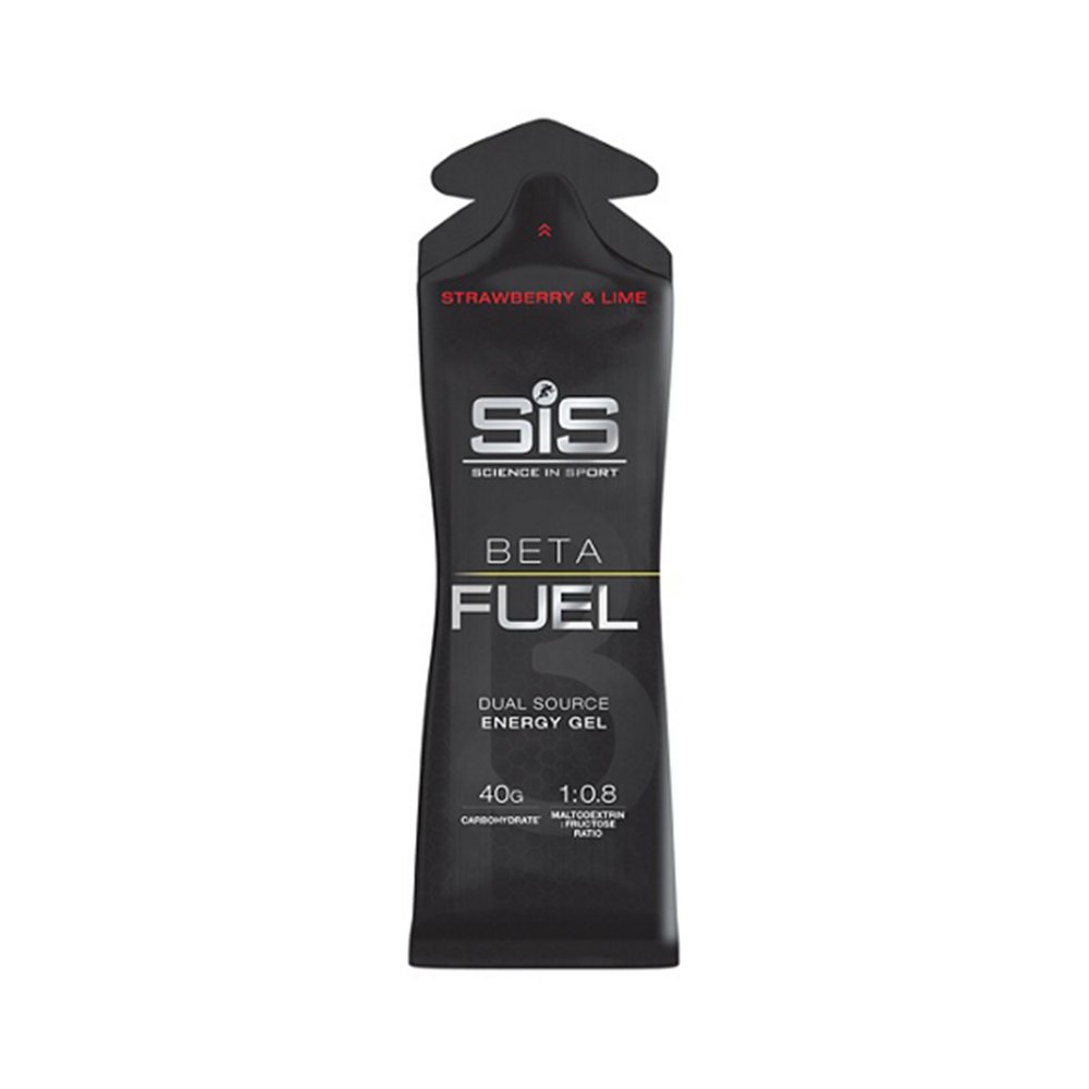 SIS Beta fuel Fresa