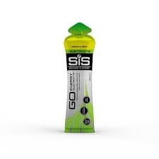 SIS Elecrtolyte Limon y Menta