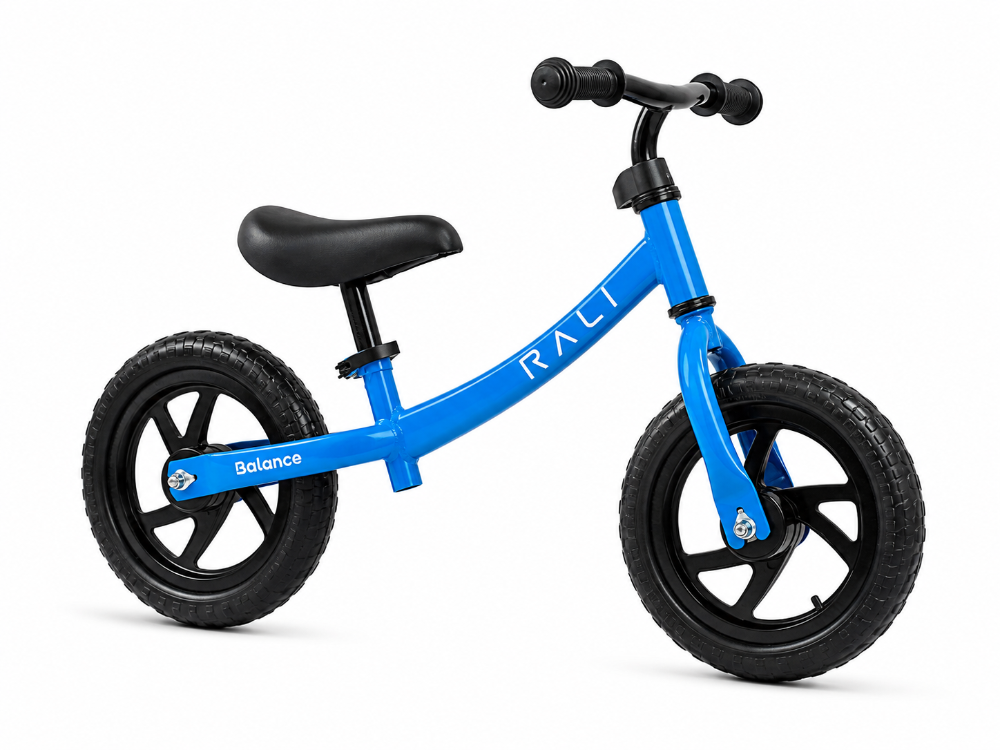 Bicicleta Rali Balance AZUL