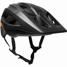 Casco Zhen niño negro