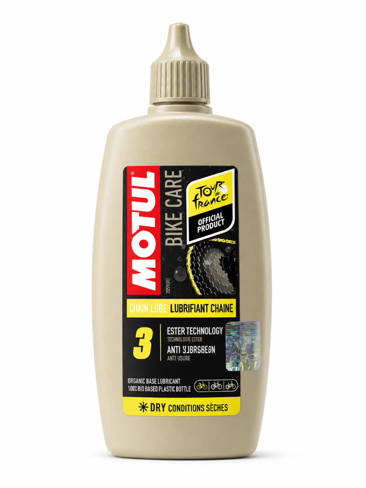 Aceite de Cadena Motul DRY (Seco)