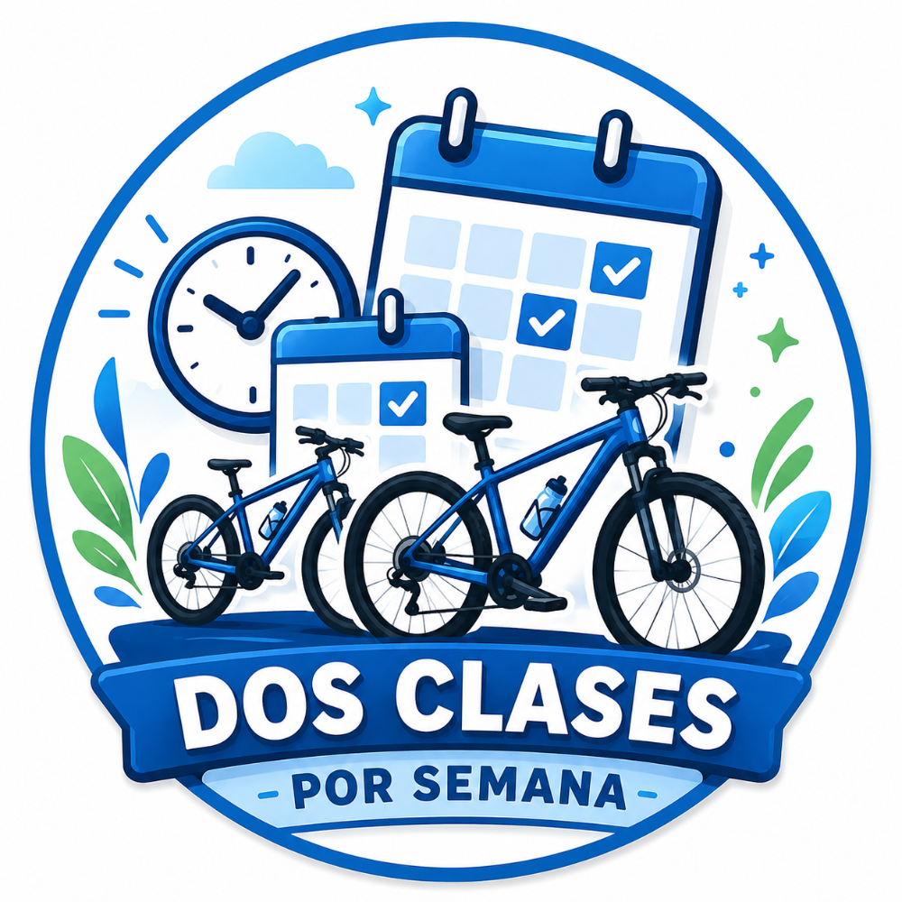 Mini Bikers 2 x semana