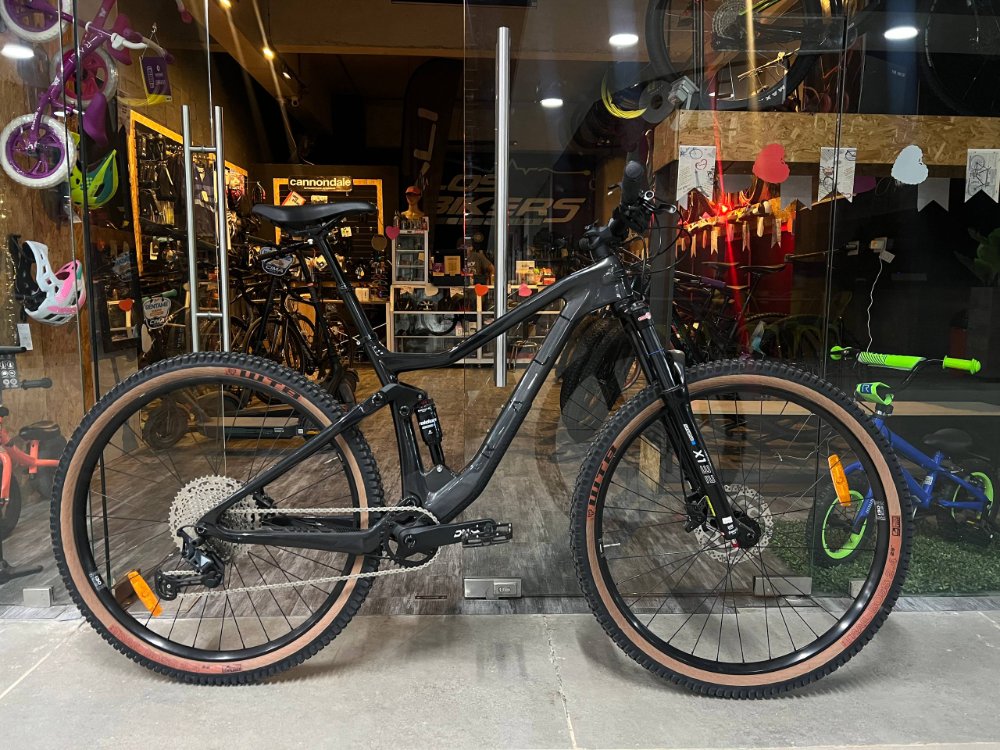 RALI XPRO CARBON