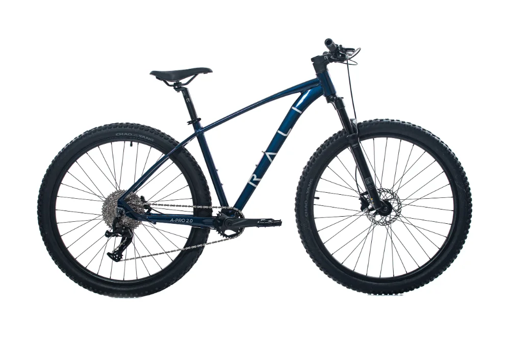 Bicicleta Rali A Pro  2.0 Azul