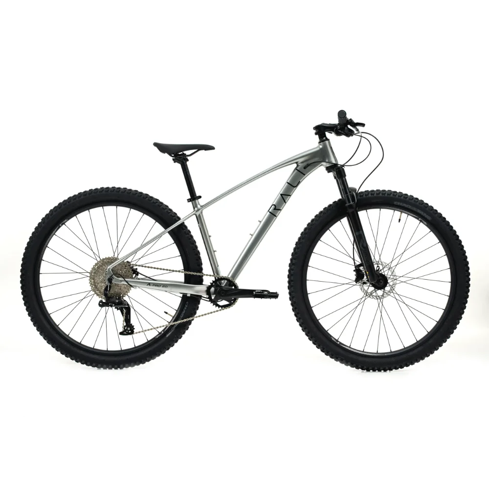 RALI A PRO 2.0 GRIS