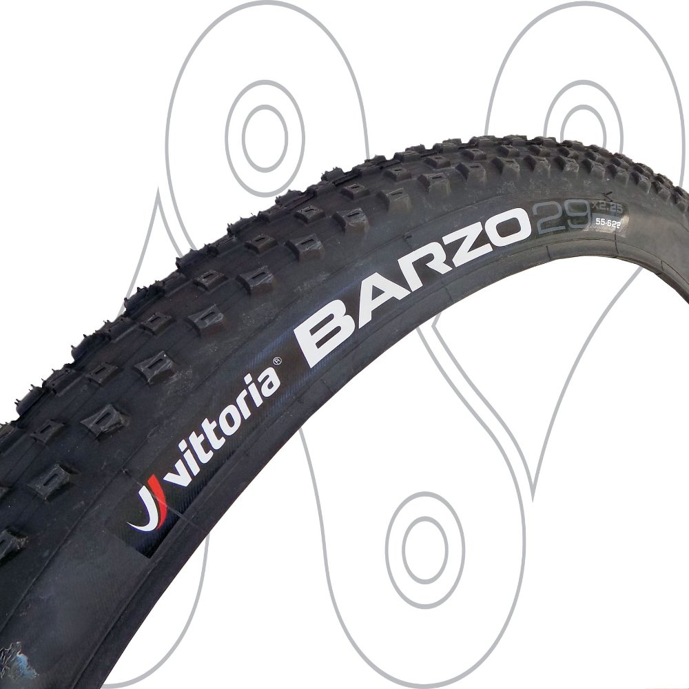 Llanta Victoria BARZO 29"