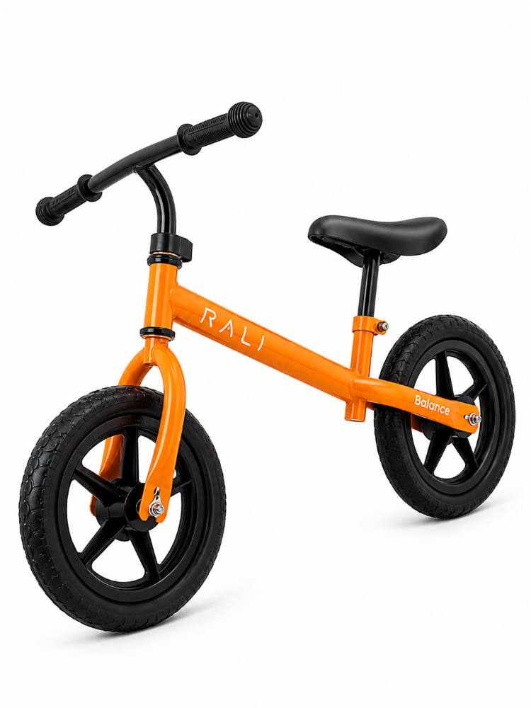 Bicicleta Rali Balance NARANJA