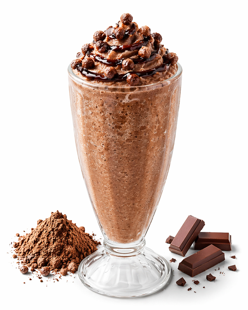 MILO FRAPPEADO