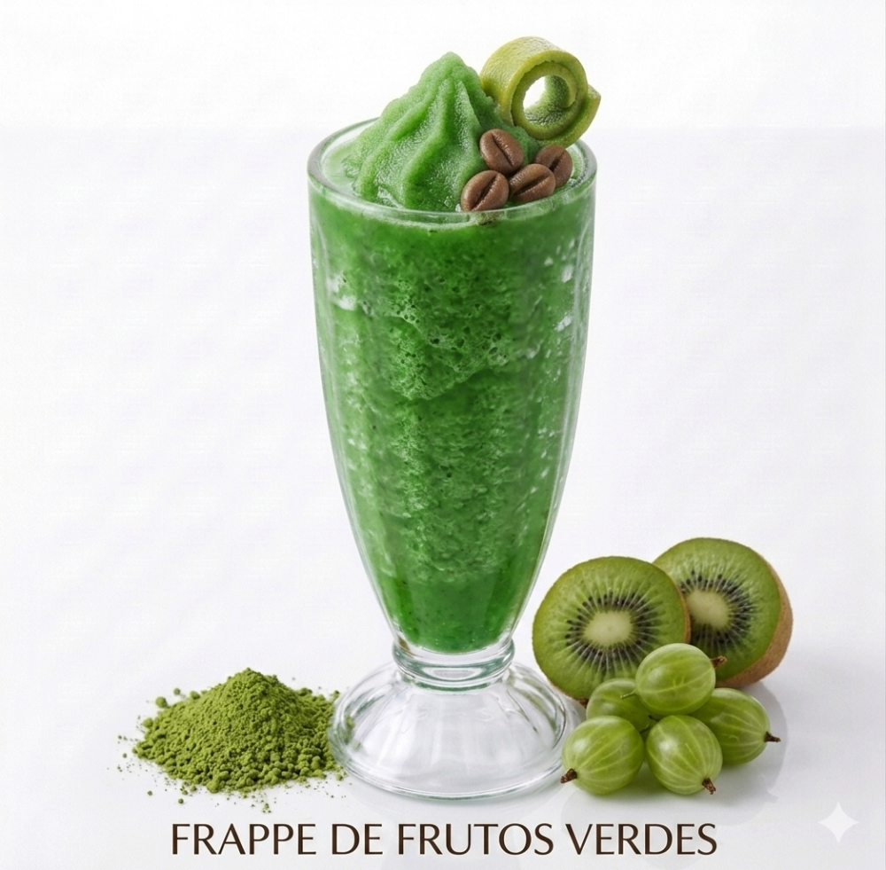 FRAPPE DE FRUTOS