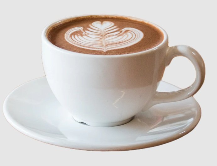 CAPPUCCINO MOCCA