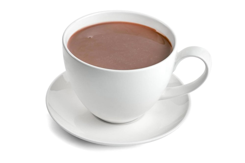 CHOCOLATE