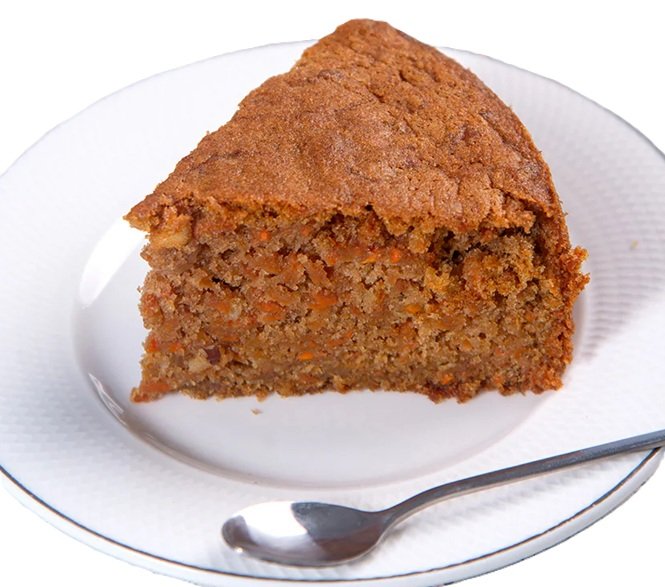 TORTA DEL DÍA