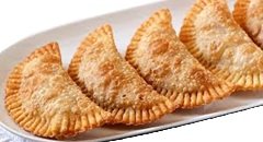 EMPANADAS