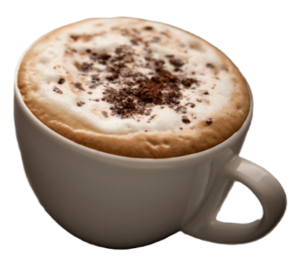 CAPPUCCINO CLÁSICO