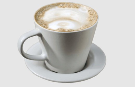 CAPPUCCINO VAINILLA