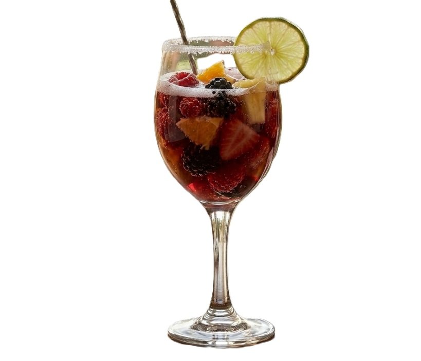 SODA MICHELADA