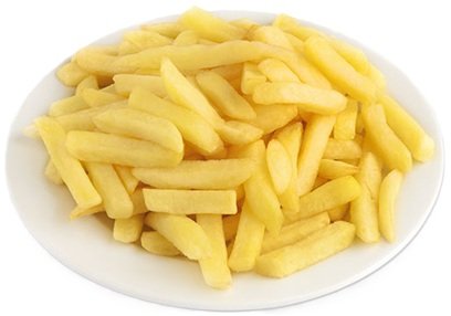 PAPAS A LA FRANCESA