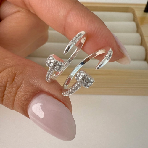 Anillo Falange Daly