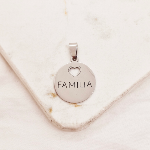 Dije Familia