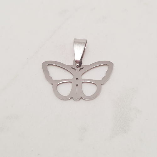 Dije mariposa 2