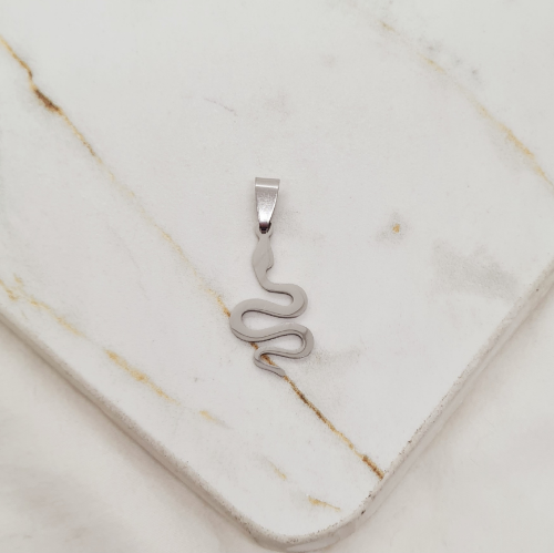 Dije serpiente