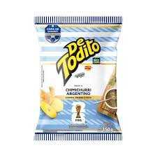 DE TODITO CHIMICHURRI