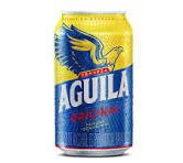 Águila lata