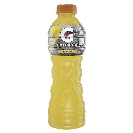 GATORADE MARACUYA AMARILLO