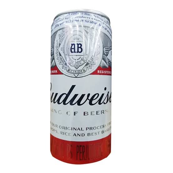 BUDWEISER