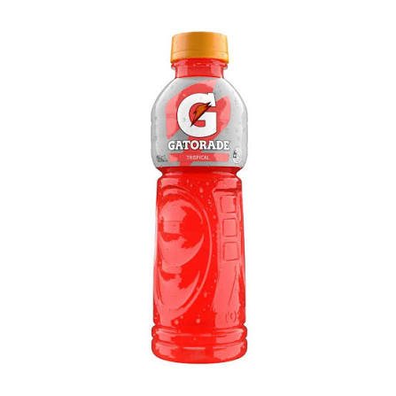 GATORADE TROPICAL