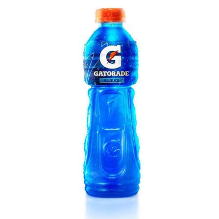 GATORADE AZUL