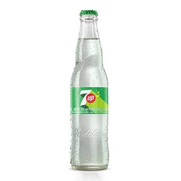 GASEOSA SEVEN UP