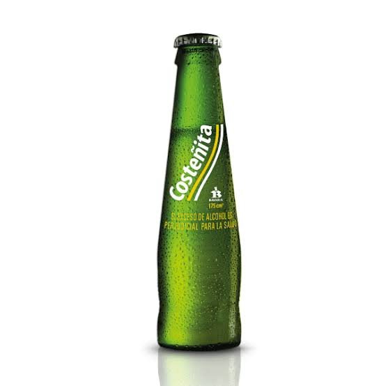COSTEÑITA PEQ