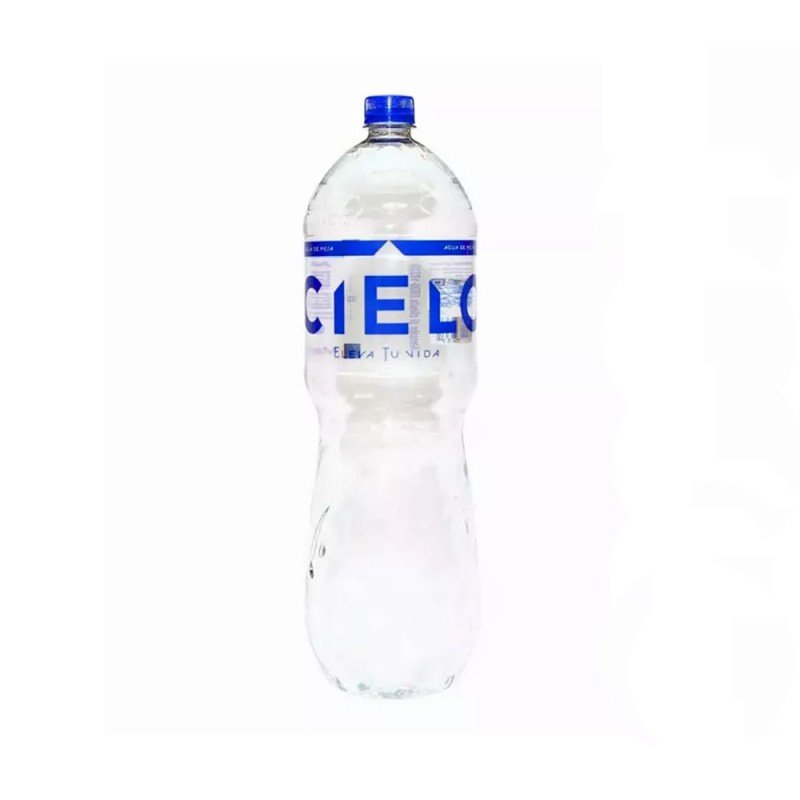 AGUA CIELO LITRO