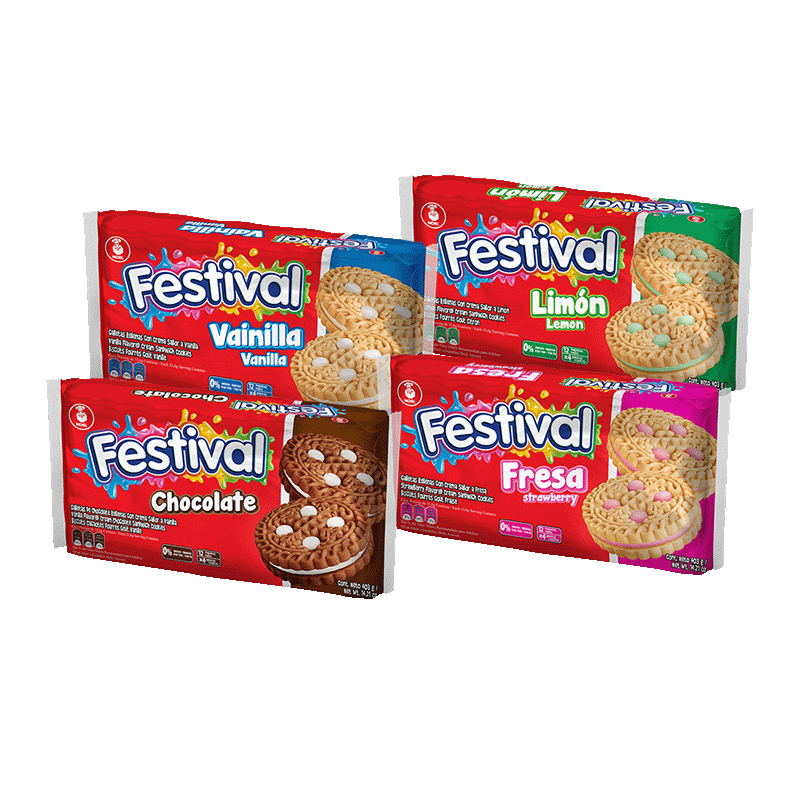 FESTIVAL
