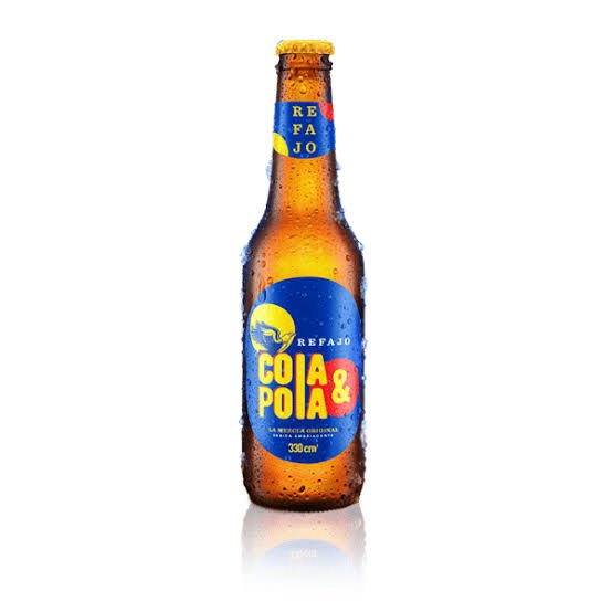 COLA Y POLA