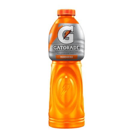 GATORADE MANDARINA