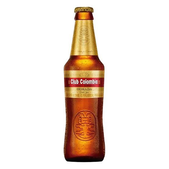 CLUB DORADA
